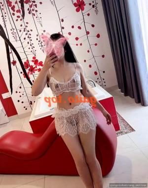 Ngọc Nữ Linh – ảnh
