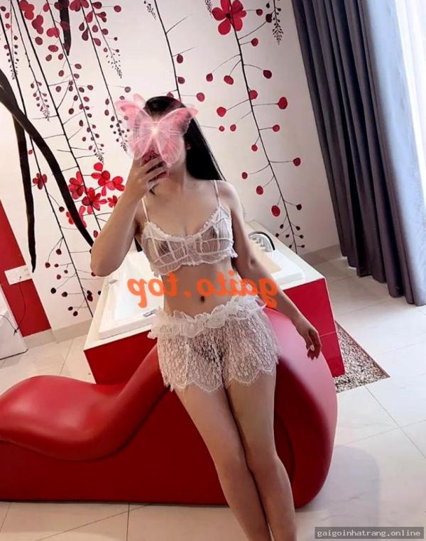 Ngọc Nữ Linh 2002 – Đẫy đà, biết chiều – Lên kèo luôn – Nha Trang, Khánh Hòa – ảnh 6