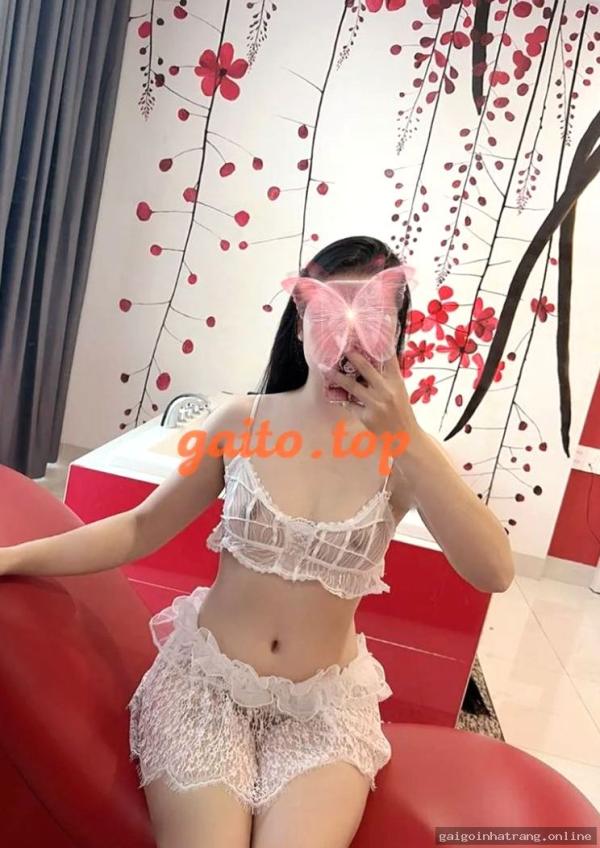 Ngọc Nữ Linh 2002 – Đẫy đà, biết chiều – Lên kèo luôn – Nha Trang, Khánh Hòa – ảnh 7
