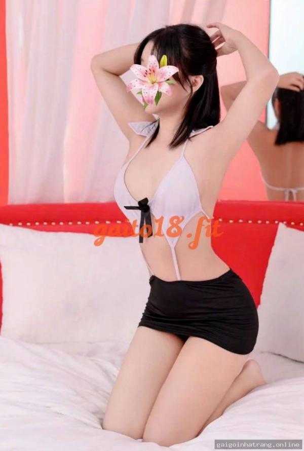Nami Hotteen 2001 – Vú to, không vội vàng – Check ngay – Nha Trang, Khánh Hòa – ảnh 4