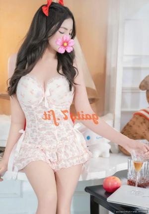 Minh An – gái gọi Nha Trang