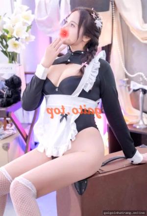 Quỳnh Anh Nhu – ảnh
