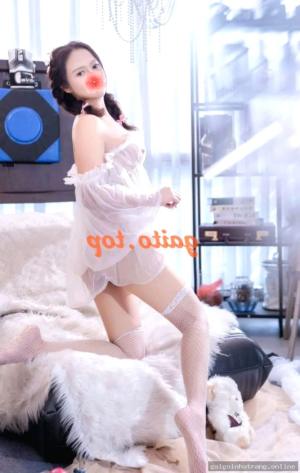 Quỳnh Anh Nhu – ảnh