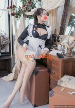 Quỳnh Anh Nhu – ảnh