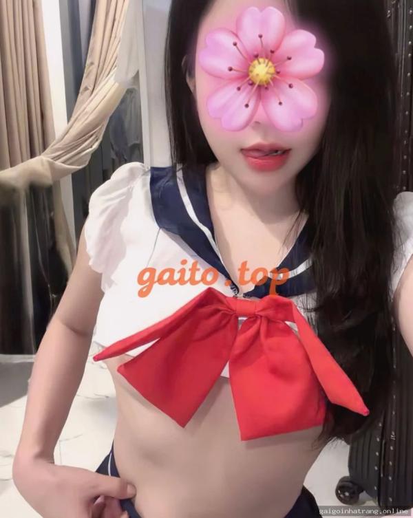 Quỳnh Anh 2002 – Sang chảnh, ngoan dâm – Hẹn ngay – Nha Trang, Khánh Hòa – ảnh 14