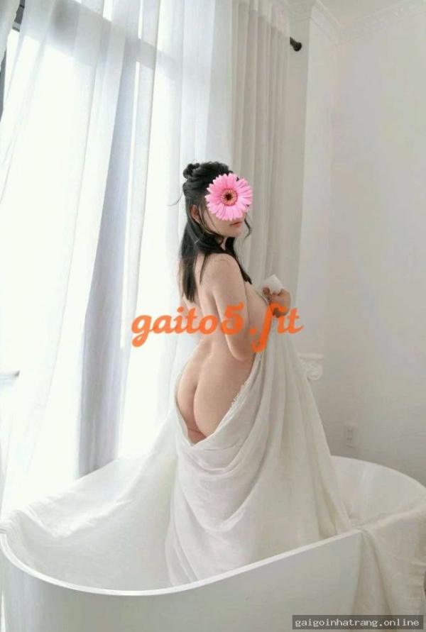 Khánh Vy – Mông cong, nhiệt tình – Check ngay – Nha Trang, Khánh Hòa – ảnh 13