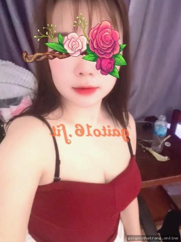Khánh Vy – Mông cong, nhiệt tình – Check ngay – Nha Trang, Khánh Hòa – ảnh 16
