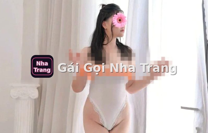 Khánh Vy – gái gọi Nha Trang