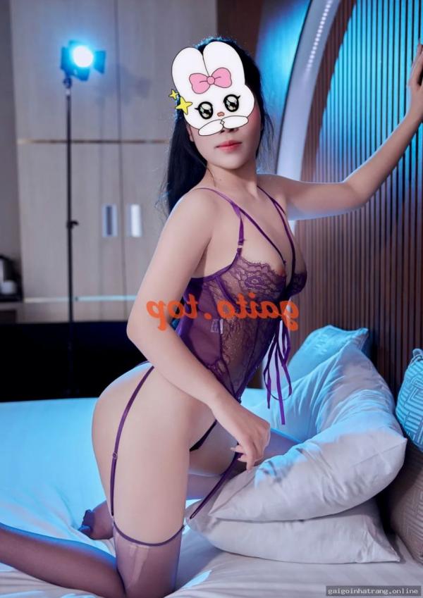 Quỳnh Anh – Gợi cảm, dâm đãng – Lên kèo luôn – Nha Trang, Khánh Hòa – ảnh 5