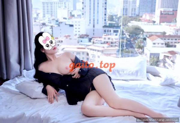 Quỳnh Anh – Gợi cảm, dâm đãng – Lên kèo luôn – Nha Trang, Khánh Hòa – ảnh 12