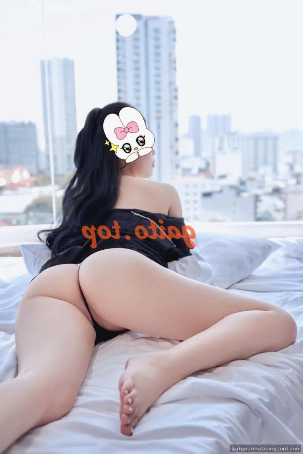 Quỳnh Anh – Gợi cảm, dâm đãng – Lên kèo luôn – Nha Trang, Khánh Hòa – ảnh 14