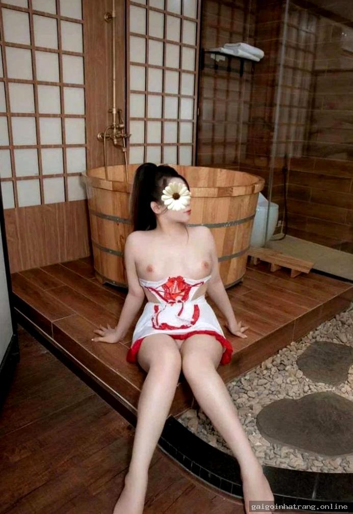 Huyền Nhàn – Gợi cảm, kín đáo – Quất ngay – Nha Trang, Khánh Hòa – ảnh 10