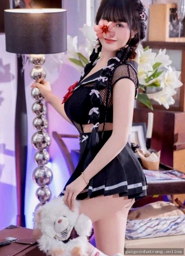 Nhật Mi 2002 – Đẫy đà, bú liếm giỏi – Check ngay – Nha Trang, Khánh Hòa – ảnh 2