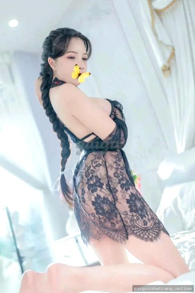 Chi 2007 – Hot girl, tâm lý – Lên kèo luôn – Nha Trang, Khánh Hòa – ảnh 5