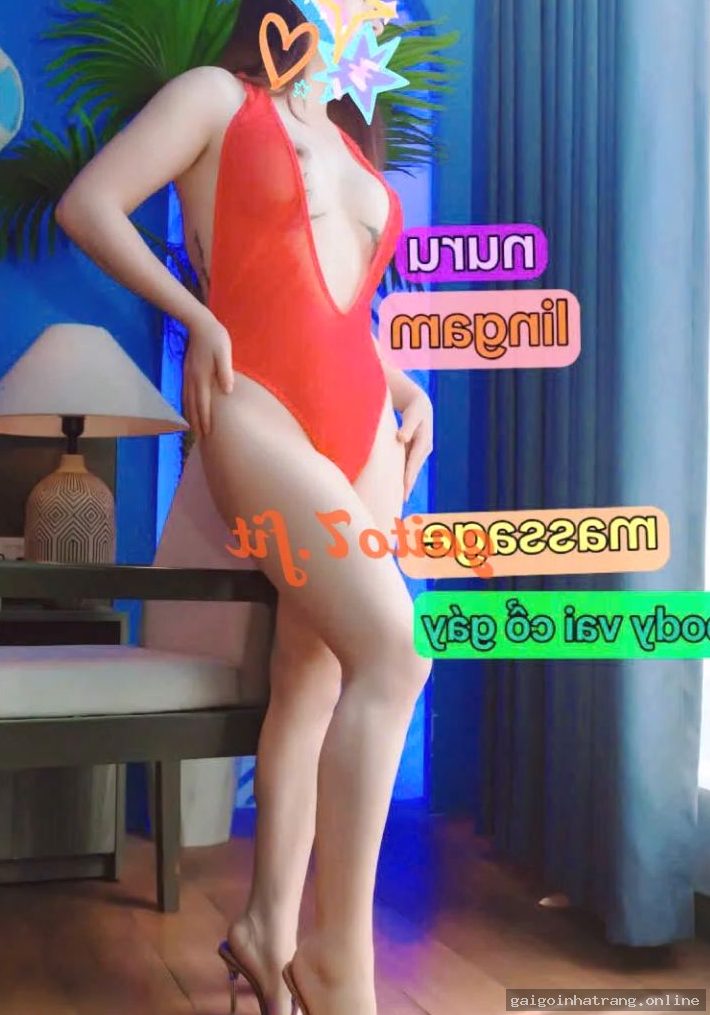 Naila – Gợi cảm, bú liếm giỏi – Check liền – Nha Trang, Khánh Hòa – ảnh 15