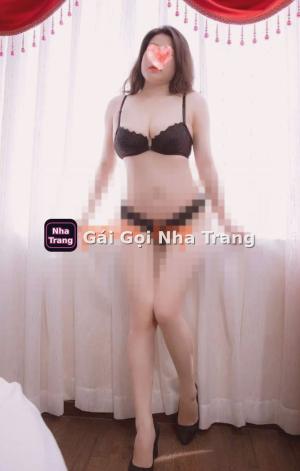 Diệp Anh – gái gọi Nha Trang