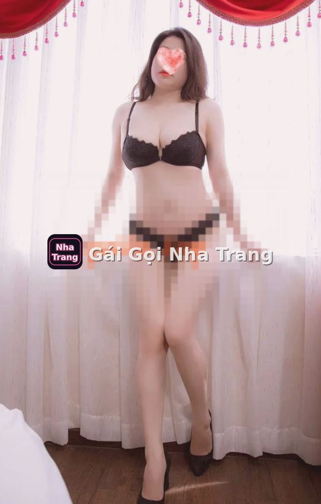 Diệp Anh – gái gọi Nha Trang – Gái Gọi Nha Trang – gaigoi