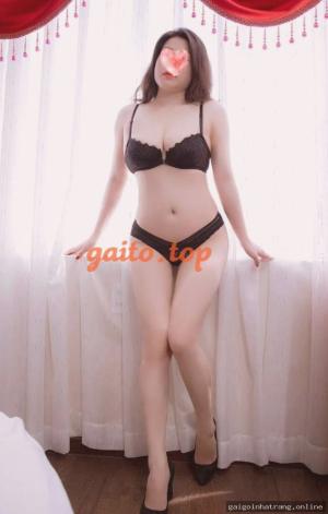 Diệp Anh – gái gọi Nha Trang