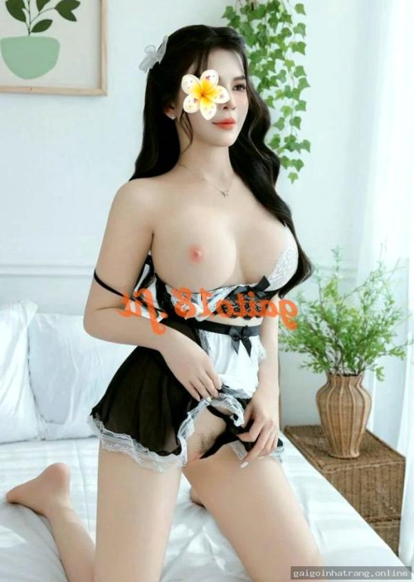 Hà My Chân – Gợi cảm, bao phê – Lên kèo luôn – Nha Trang, Khánh Hòa – ảnh 15