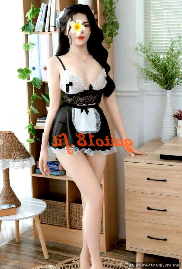 Hà My Chân – Gợi cảm, bao phê – Lên kèo luôn – Nha Trang, Khánh Hòa – ảnh 10