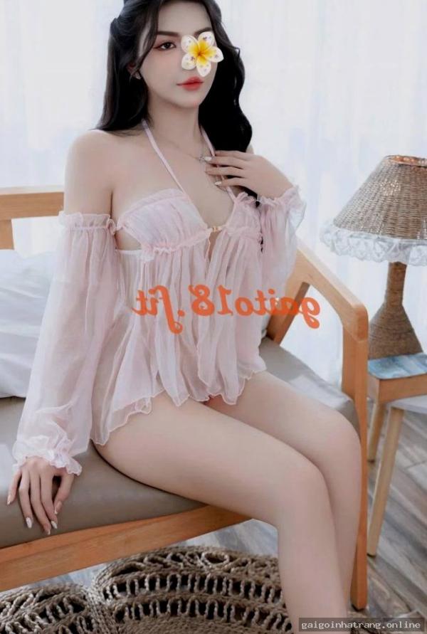 Hà My Chân – Gợi cảm, bao phê – Lên kèo luôn – Nha Trang, Khánh Hòa – ảnh 3