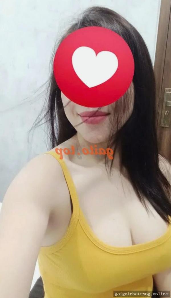 Ngân Nha Trang – Dáng chuẩn, chiều khách – Lên kèo luôn – Nha Trang, Khánh Hòa – ảnh 12