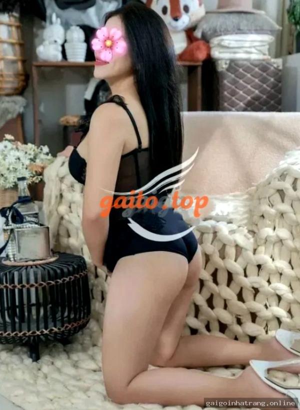 Ngân Nha Trang – Dáng chuẩn, chiều khách – Lên kèo luôn – Nha Trang, Khánh Hòa – ảnh 3
