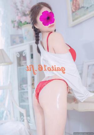 Thảo Thy – ảnh