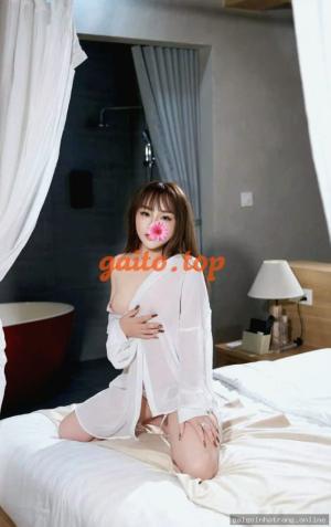Nhi Nhi – gái gọi Nha Trang