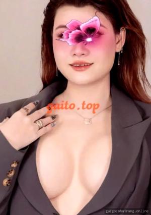 Huỳnh Lan Chi – ảnh